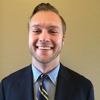 Vanguard Employee Mitchell Harper's profile photo
