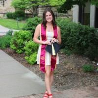 Vande Hey Company Employee Courtney Hey's profile photo