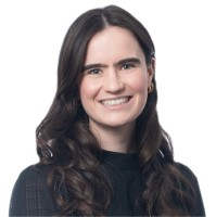 Linklaters Employee Milly Murphy's profile photo