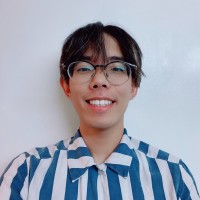 Child and Family Charities Employee Kevin Yu's profile photo