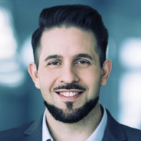 netzwerk P Employee Erim Kansoy's profile photo