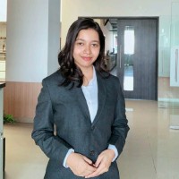 Niharika Mishra Email