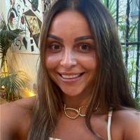 River Island Employee Olivia Benson's profile photo