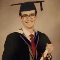 Round Software Ltd Employee Jacob Benyon's profile photo