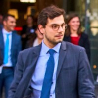 BNP Paribas Employee João Andrade's profile photo