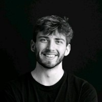 Hypersonica Employee Louis Wiench's profile photo