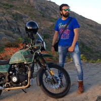 Graphic Designer Employee Kamlesh Kumawat's profile photo