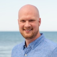 Egnyte Employee Nick Devore's profile photo
