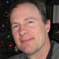 Amazon Web Services Employee Steve Case's profile photo