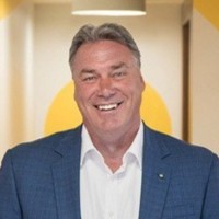 iQmetrix Employee Scott McGillivray's profile photo