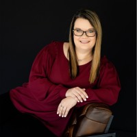 Radiant Autism Center Employee Morgan McKay Barillas's profile photo
