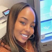 Rosie’s Gaming and Colonial Downs Employee Hannah Cooke's profile photo