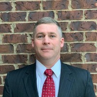 Intrepid Employee John Govan's profile photo