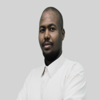 Aljazera Markets Employee Ahmed Galal's profile photo