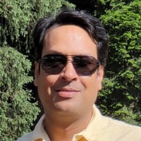 Moringa Innovations Employee Pawan Pathak's profile photo