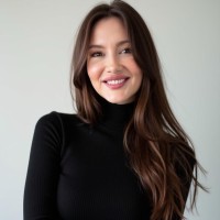 500 Southeast Asia Employee Courtney Powell's profile photo