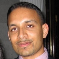 Parvez Alam Email