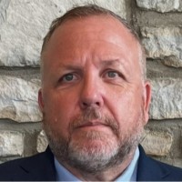 Boston Whaler Employee Chris Whitney's profile photo