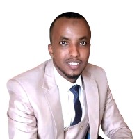Windle International Employee Kadar Hashim's profile photo