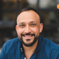 Aramex Employee Rabih Allaf's profile photo