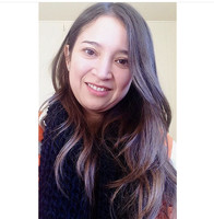 Camila Astorga Arancibia Email