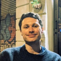 Ultraleap Employee David Trickett's profile photo