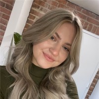 Rentwell Employee Aria Bunton's profile photo