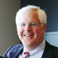 RightChain™ Employee Ed Frazelle's profile photo
