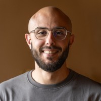 BAUD Employee George Gogos's profile photo