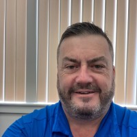 Quincy Compressor Employee Jack McCloskey's profile photo