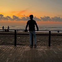 Solinas Integrity Pvt. Ltd. Employee Manikandan V's profile photo