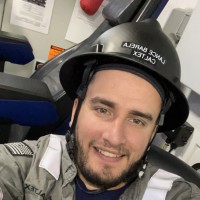 Caltex Oil Tools LLC Employee Lance Barela's profile photo