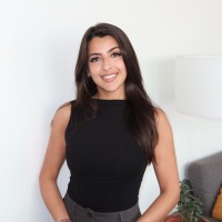 Toast Employee Kainat Sajid's profile photo