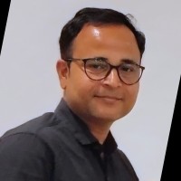 SRF Limited Employee Manas Dash's profile photo