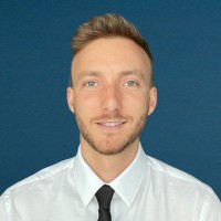 Wellnecity Employee Austin Johnson's profile photo