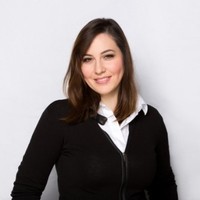 Kaufland Hrvatska k.d. Employee Andrijana Lukić's profile photo