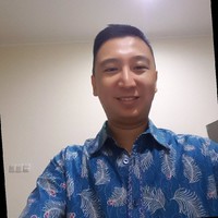 Capitol Group Indonesia Employee Cherlie Budiman's profile photo