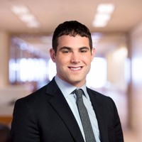 Hellman & Friedman Employee Adam Halpern-Leistner's profile photo