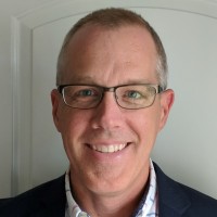 Saint Michael's College Employee Rob Robinson's profile photo