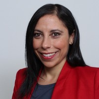 Meta Employee Mary Michael's profile photo