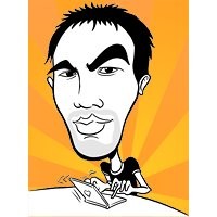 Roger Wong Email & Phone Number