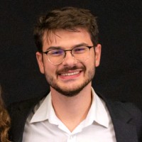 GCE ELECTRONICS Employee Maxence Galera's profile photo