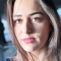 Cidon Group Employee Aline Torres's profile photo