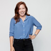 OpenAI Employee Jenna Arnold-King's profile photo