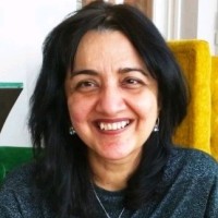 UKCP Employee Anjali Puri's profile photo