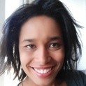 HESAV Employee Amélia Didier's profile photo