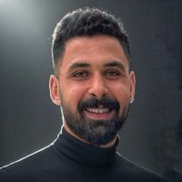 Construction & Planning Co. Ltd. (C&P®) Employee Mohamed El-Nagar's profile photo