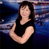 Sharlin Huang Email