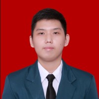 PT. Riau Sakti United Plantations (Sambu Group) Employee Albert Nico Tristanto's profile photo