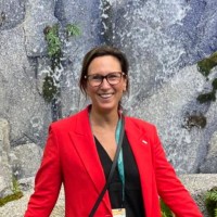 Fluido Employee Lidija Ilic's profile photo